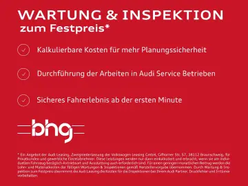 AUDI RS 5 Sportback