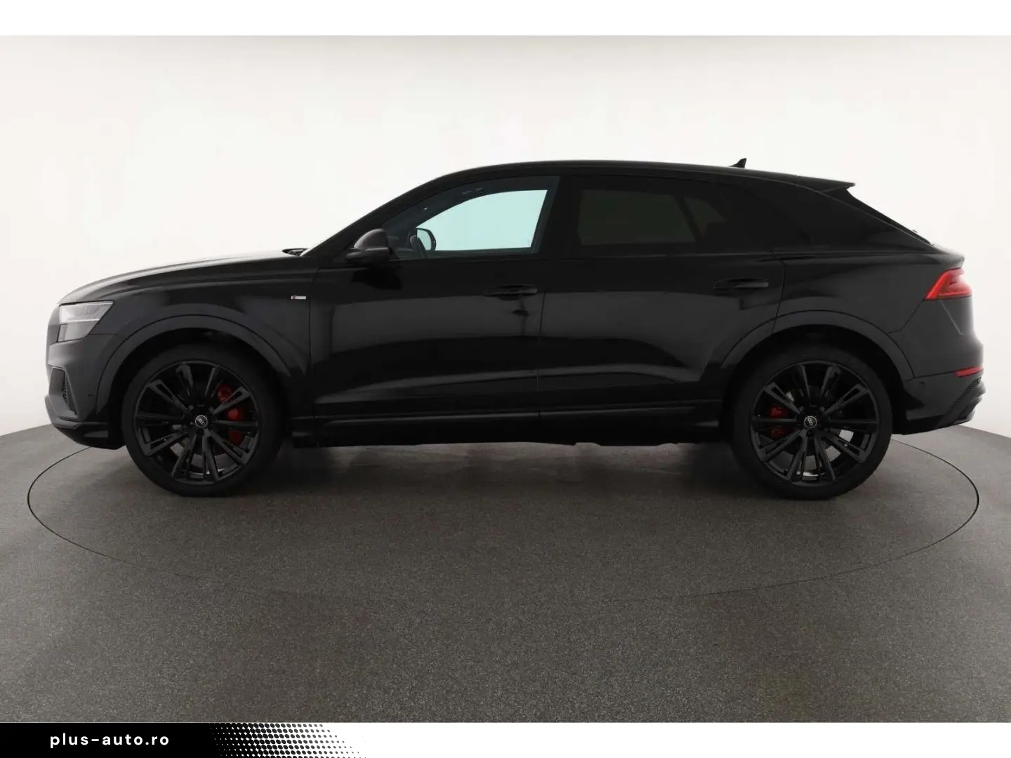 AUDI Q8 50 TDI quattro S line competition plus