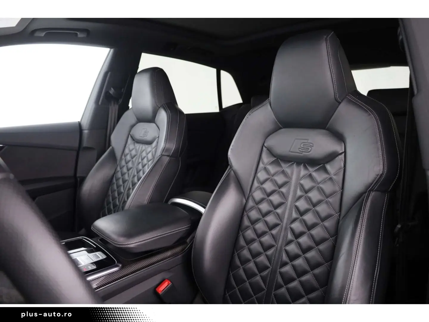 AUDI Q8 50 TDI quattro S line competition plus