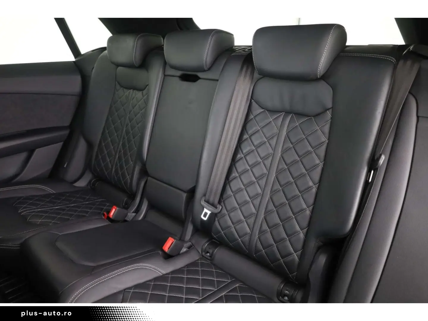 AUDI Q8 50 TDI quattro S line competition plus