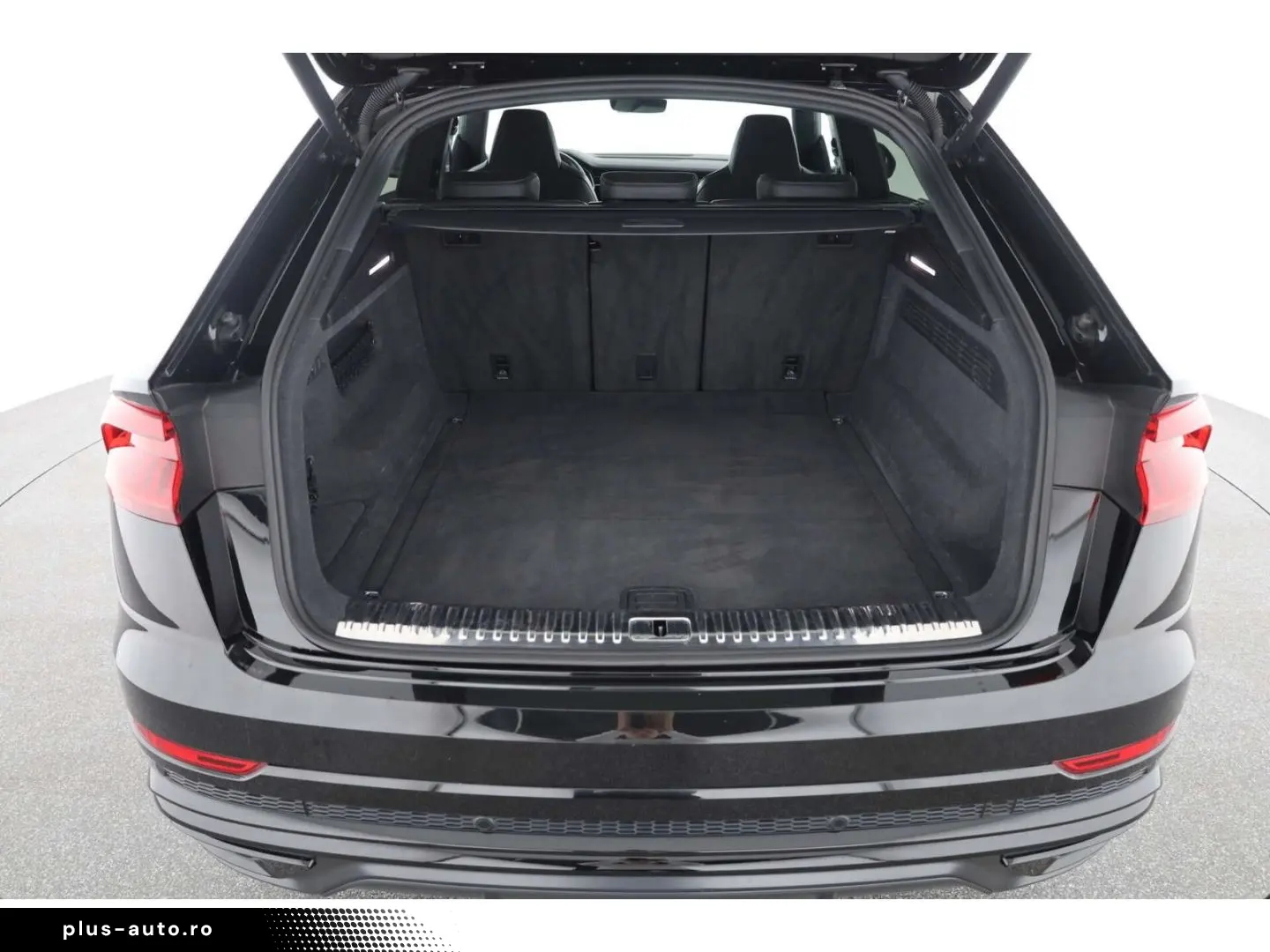 AUDI Q8 50 TDI quattro S line competition plus