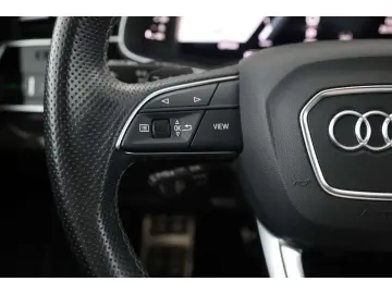 AUDI Q8 50 TDI quattro S line competition plus