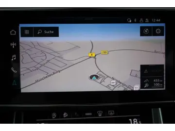 AUDI Q8 50 TDI quattro S line competition plus