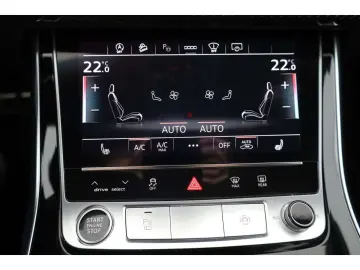AUDI Q8 50 TDI quattro S line competition plus