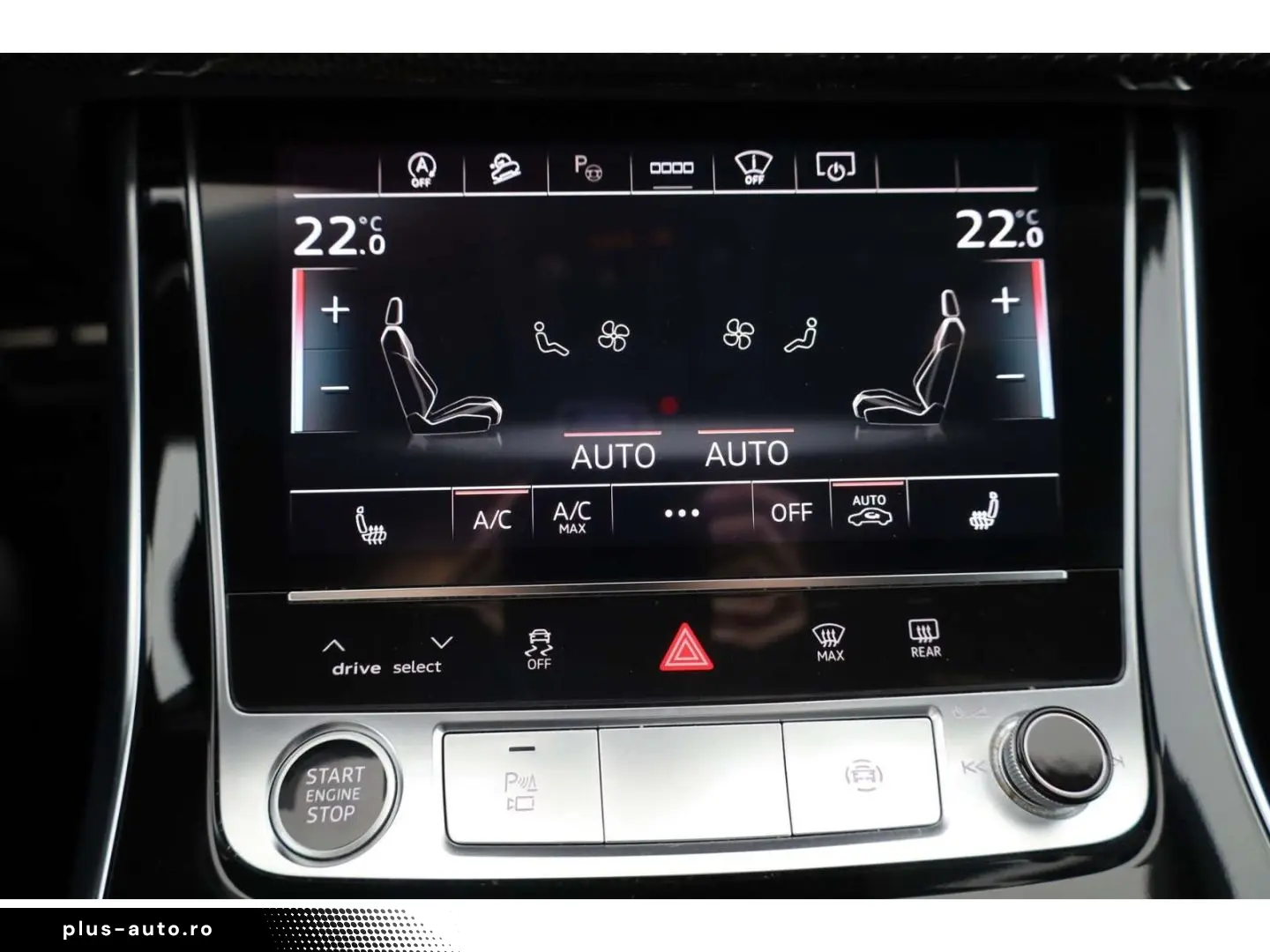 AUDI Q8 50 TDI quattro S line competition plus