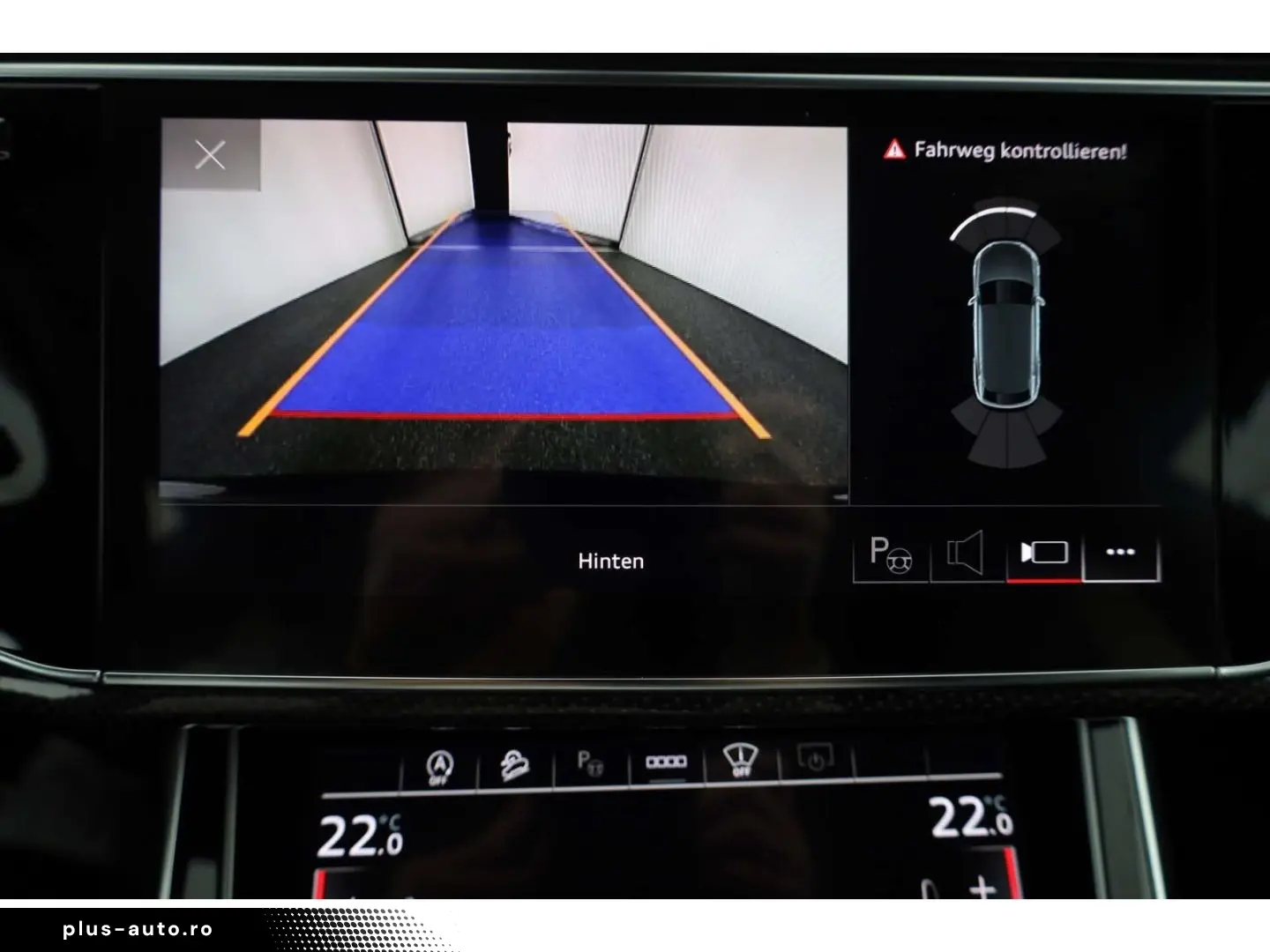 AUDI Q8 50 TDI quattro S line competition plus