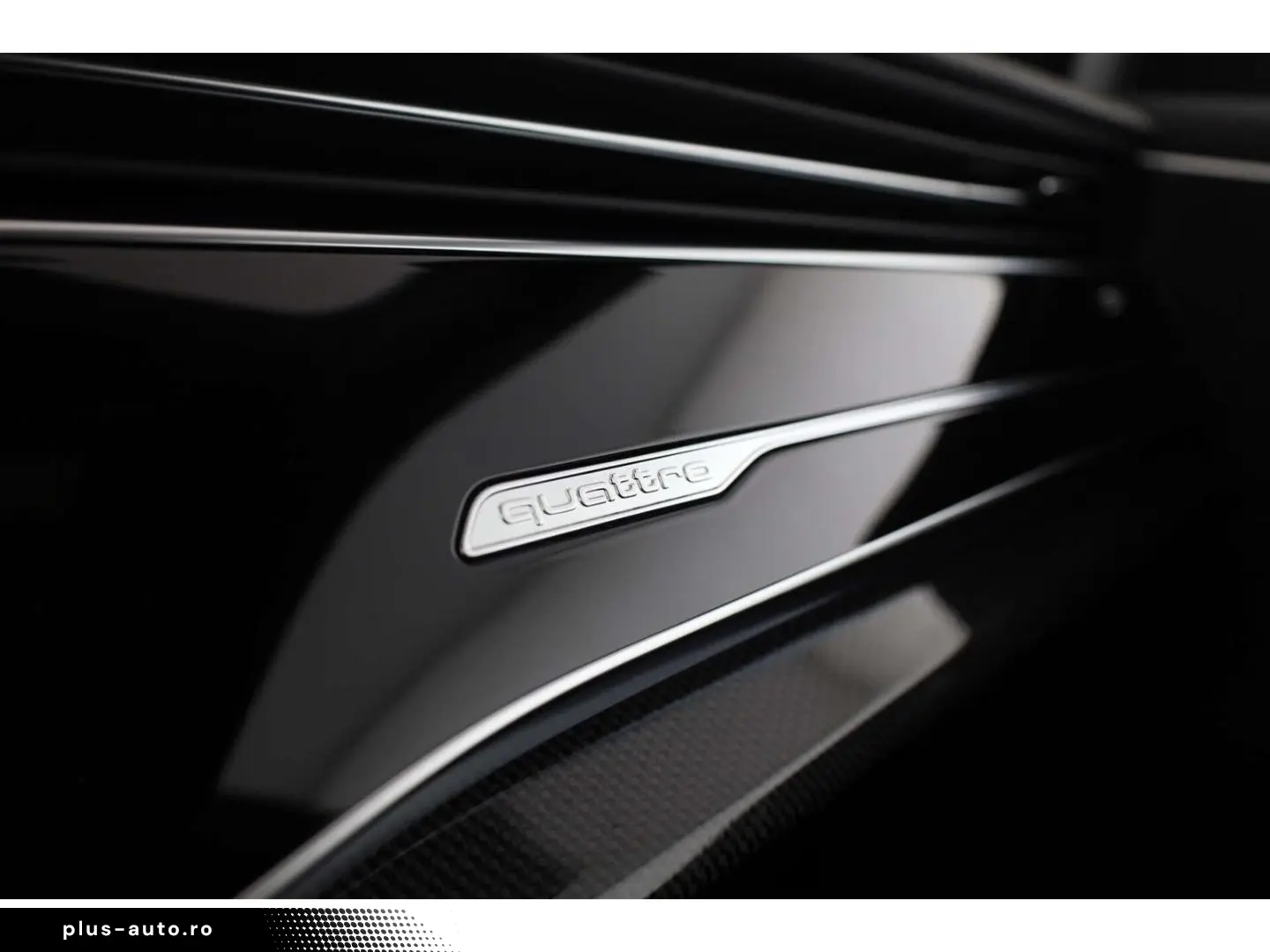 AUDI Q8 50 TDI quattro S line competition plus