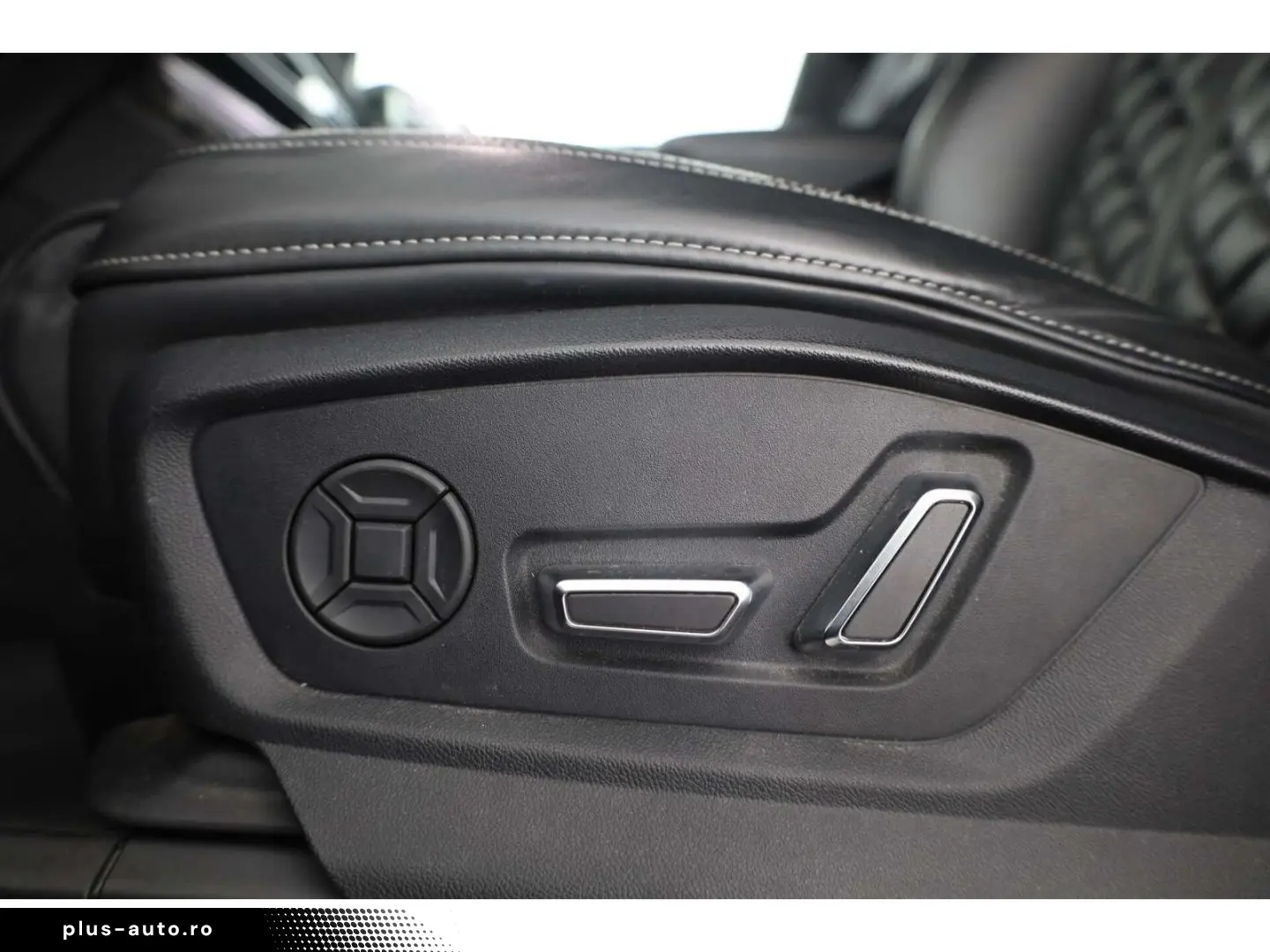 AUDI Q8 50 TDI quattro S line competition plus