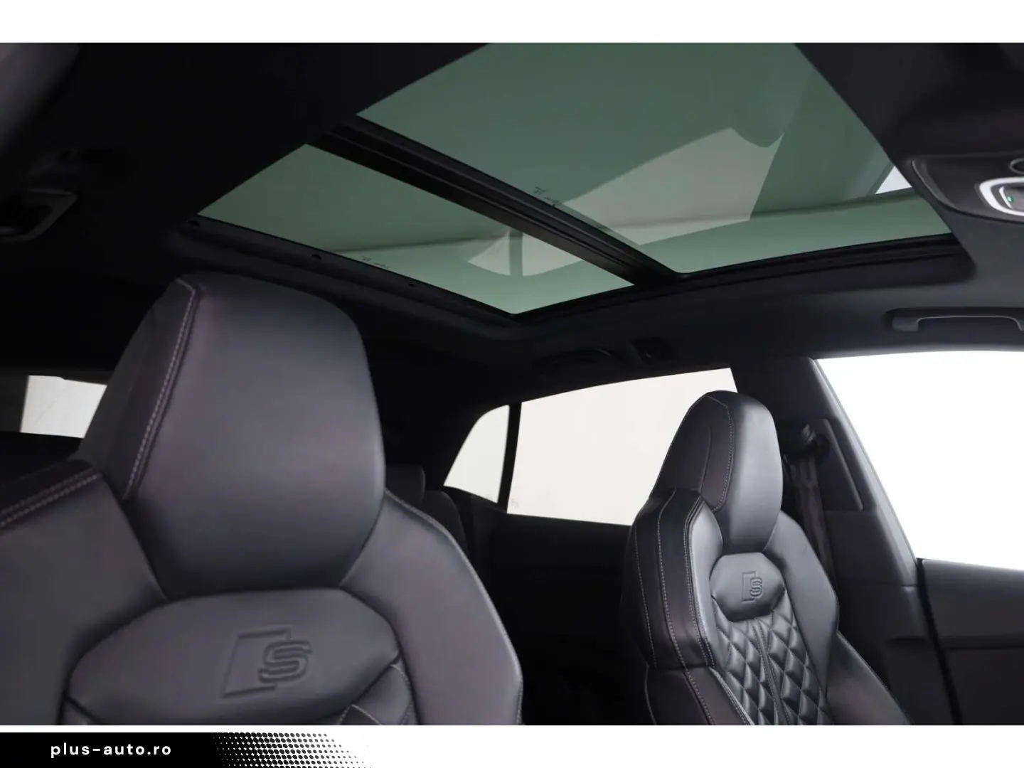 AUDI Q8 50 TDI quattro S line competition plus