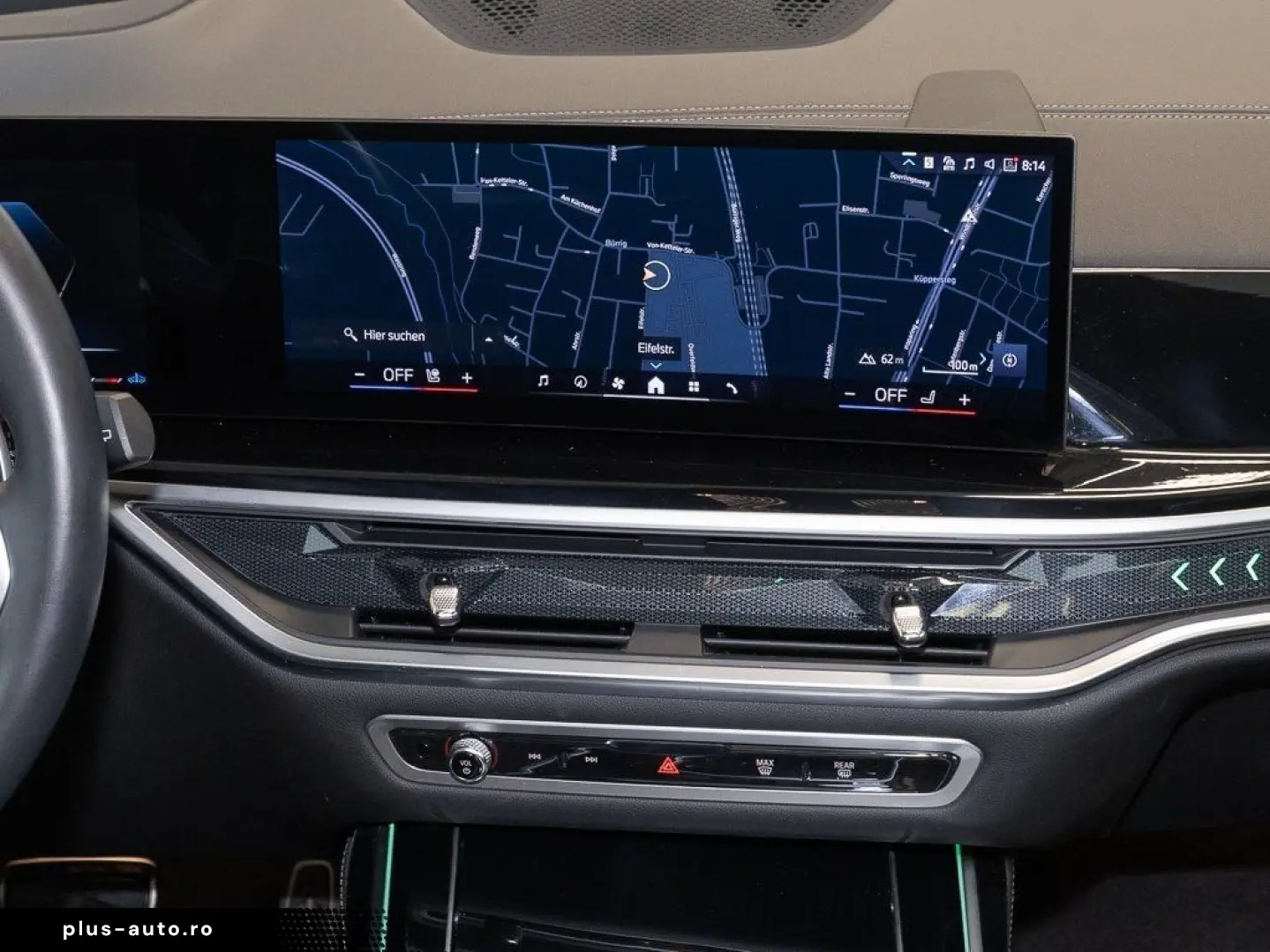 BMW X7 xDrive40i M Sport HUD PANO ACC AHK RFK NAVI