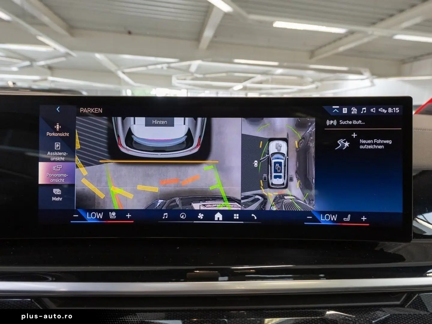BMW X7 xDrive40i M Sport HUD PANO ACC AHK RFK NAVI