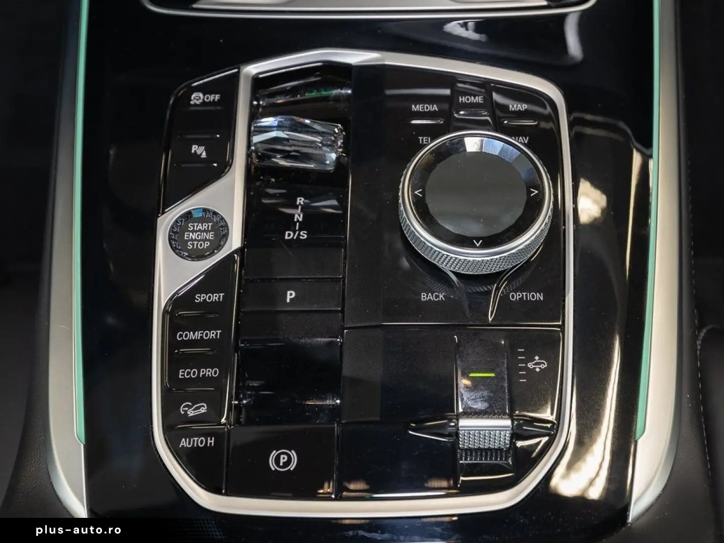 BMW X7 xDrive40i M Sport HUD PANO ACC AHK RFK NAVI