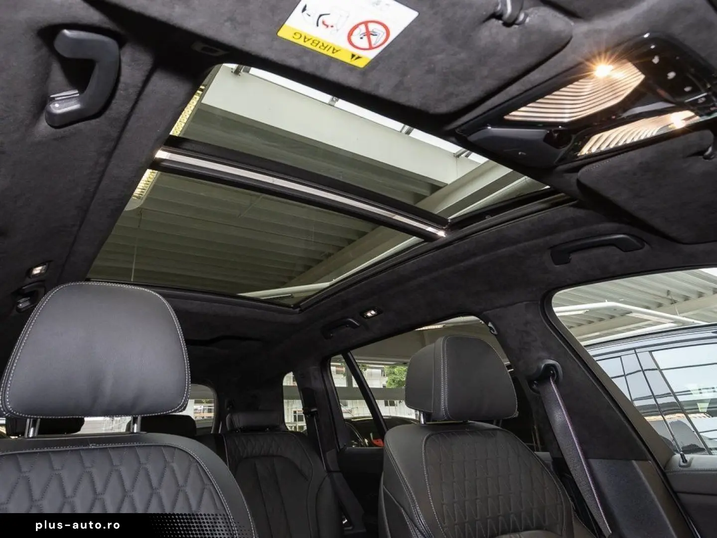 BMW X7 xDrive40i M Sport HUD PANO ACC AHK RFK NAVI
