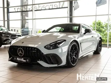 Mercedes-Benz AMG GT 63 Pro 4M NIGHT II 360  DIGITAL 21