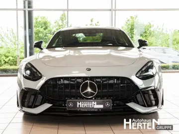 Mercedes-Benz AMG GT 63 Pro 4M NIGHT II 360  DIGITAL 21