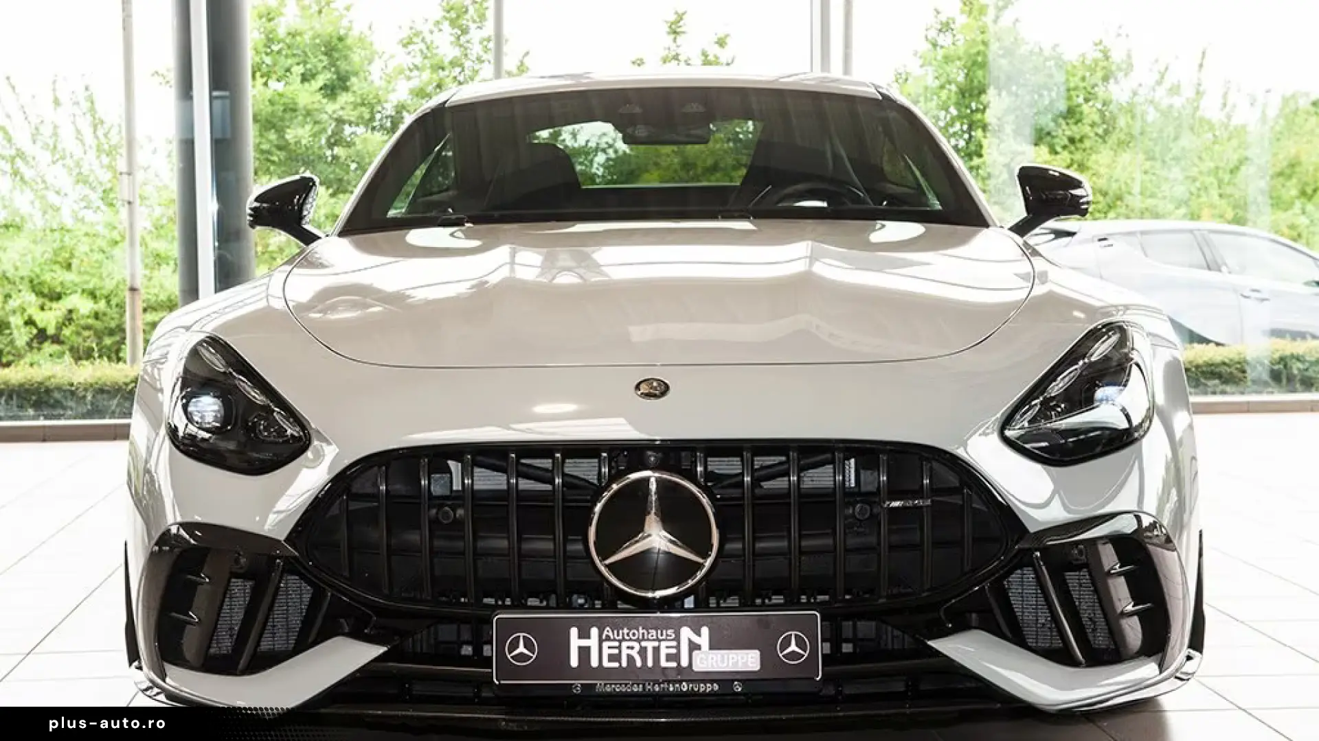Mercedes-Benz AMG GT 63 Pro 4M NIGHT II 360  DIGITAL 21