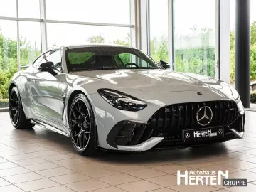 Mercedes-Benz AMG GT 63 Pro 4M NIGHT II 360  DIGITAL 21