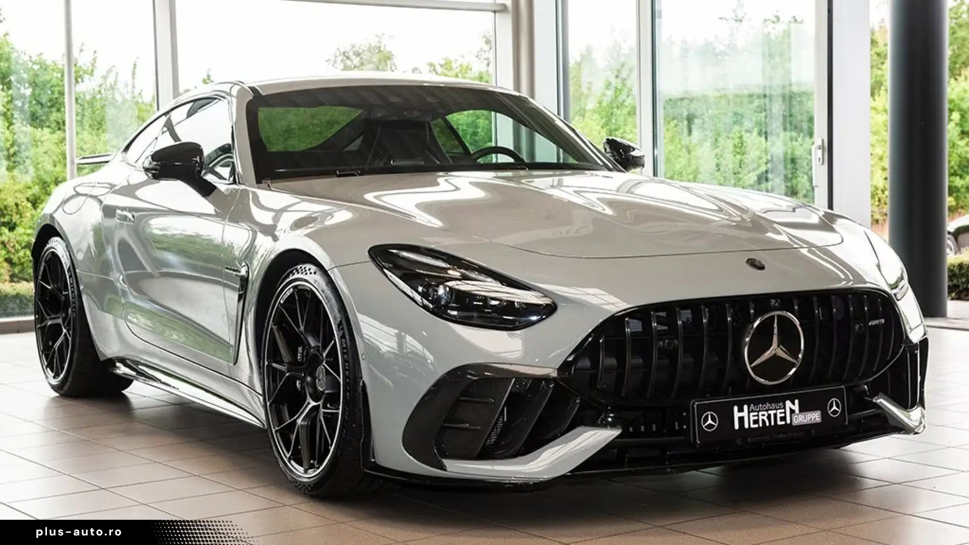 Mercedes-Benz AMG GT 63 Pro 4M NIGHT II 360  DIGITAL 21