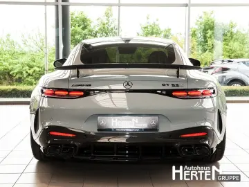 Mercedes-Benz AMG GT 63 Pro 4M NIGHT II 360  DIGITAL 21