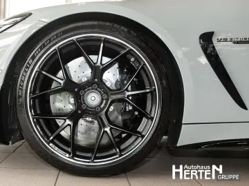 Mercedes-Benz AMG GT 63 Pro 4M NIGHT II 360  DIGITAL 21