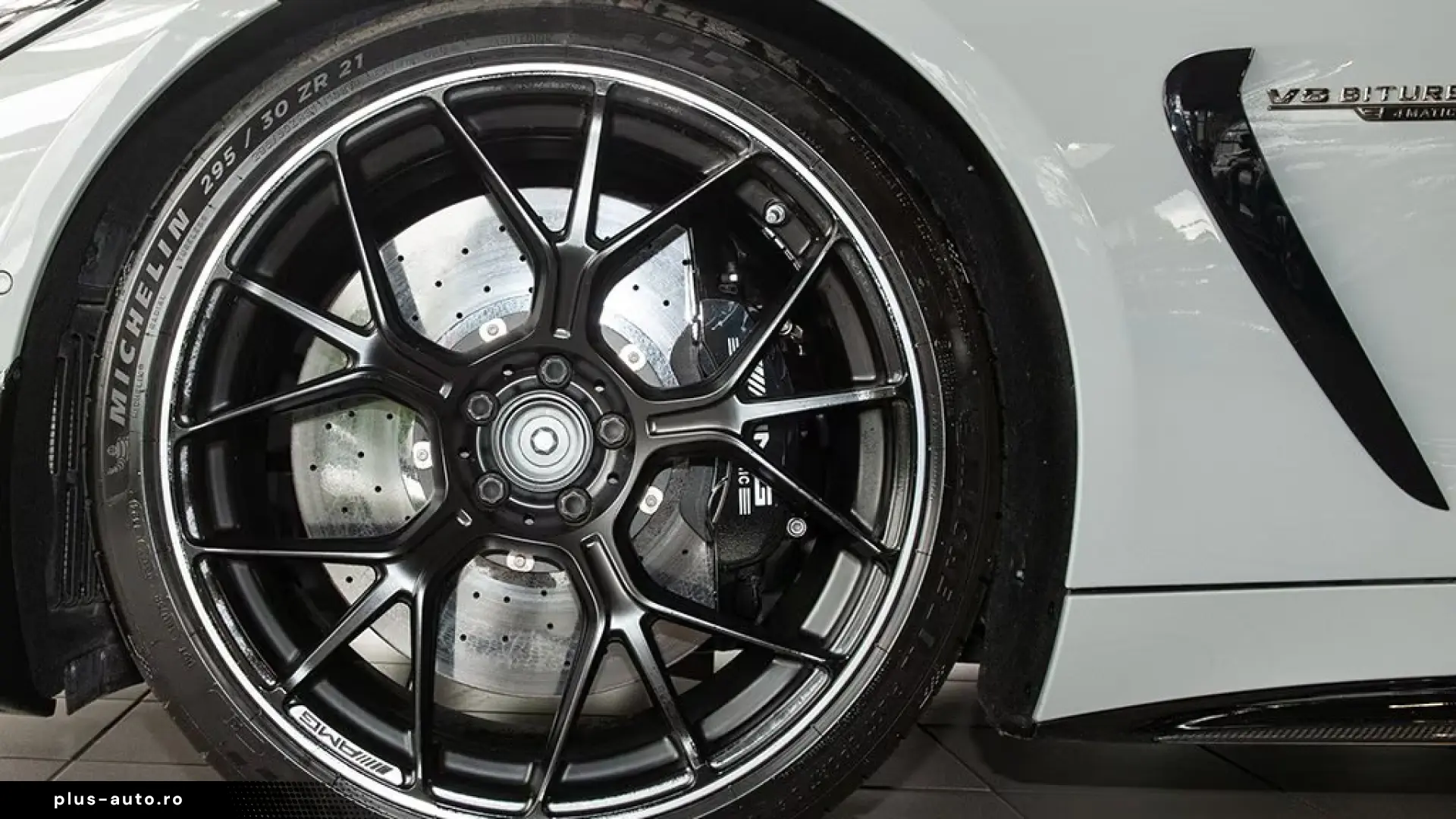 Mercedes-Benz AMG GT 63 Pro 4M NIGHT II 360  DIGITAL 21