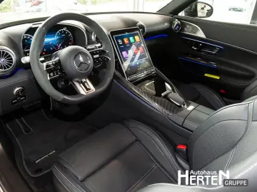 Mercedes-Benz AMG GT 63 Pro 4M NIGHT II 360  DIGITAL 21