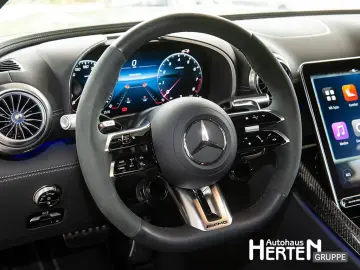 Mercedes-Benz AMG GT 63 Pro 4M NIGHT II 360  DIGITAL 21