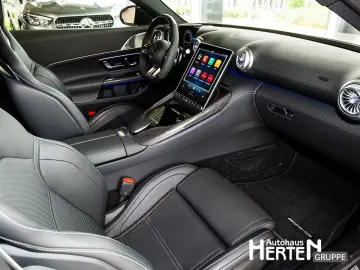 Mercedes-Benz AMG GT 63 Pro 4M NIGHT II 360  DIGITAL 21