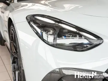 Mercedes-Benz AMG GT 63 Pro 4M NIGHT II 360  DIGITAL 21