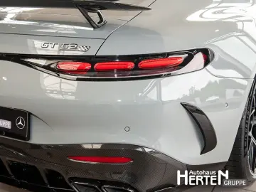 Mercedes-Benz AMG GT 63 Pro 4M NIGHT II 360  DIGITAL 21