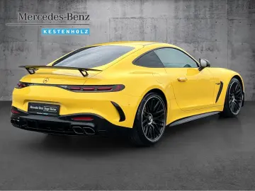 Mercedes-Benz AMG GT63 4M  AERO NIGHT PERFSITZ BURM KEYL 360