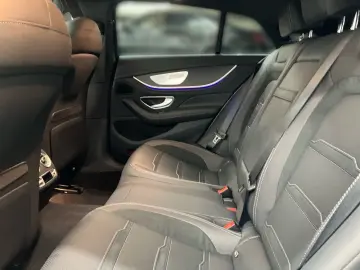 Mercedes-Benz GT 43 4MATIC AIRMATIC