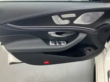 Mercedes-Benz GT 43 4MATIC AIRMATIC