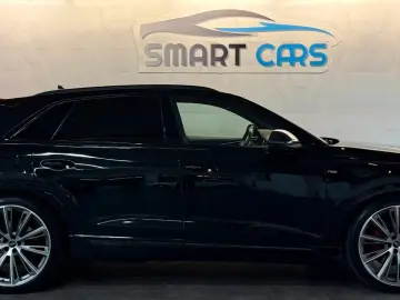 Audi Q8 50TDI Quattro Competition  Carbon