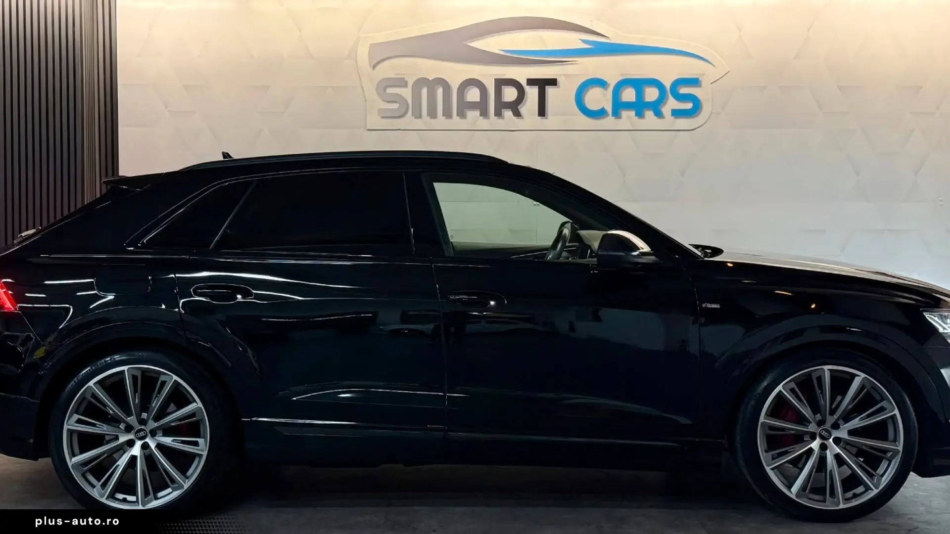 Audi Q8 50TDI Quattro Competition  Carbon