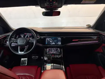 Audi Q8 50TDI Quattro Competition  Carbon