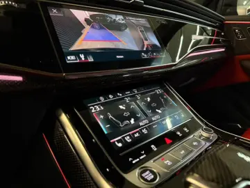 Audi Q8 50TDI Quattro Competition  Carbon