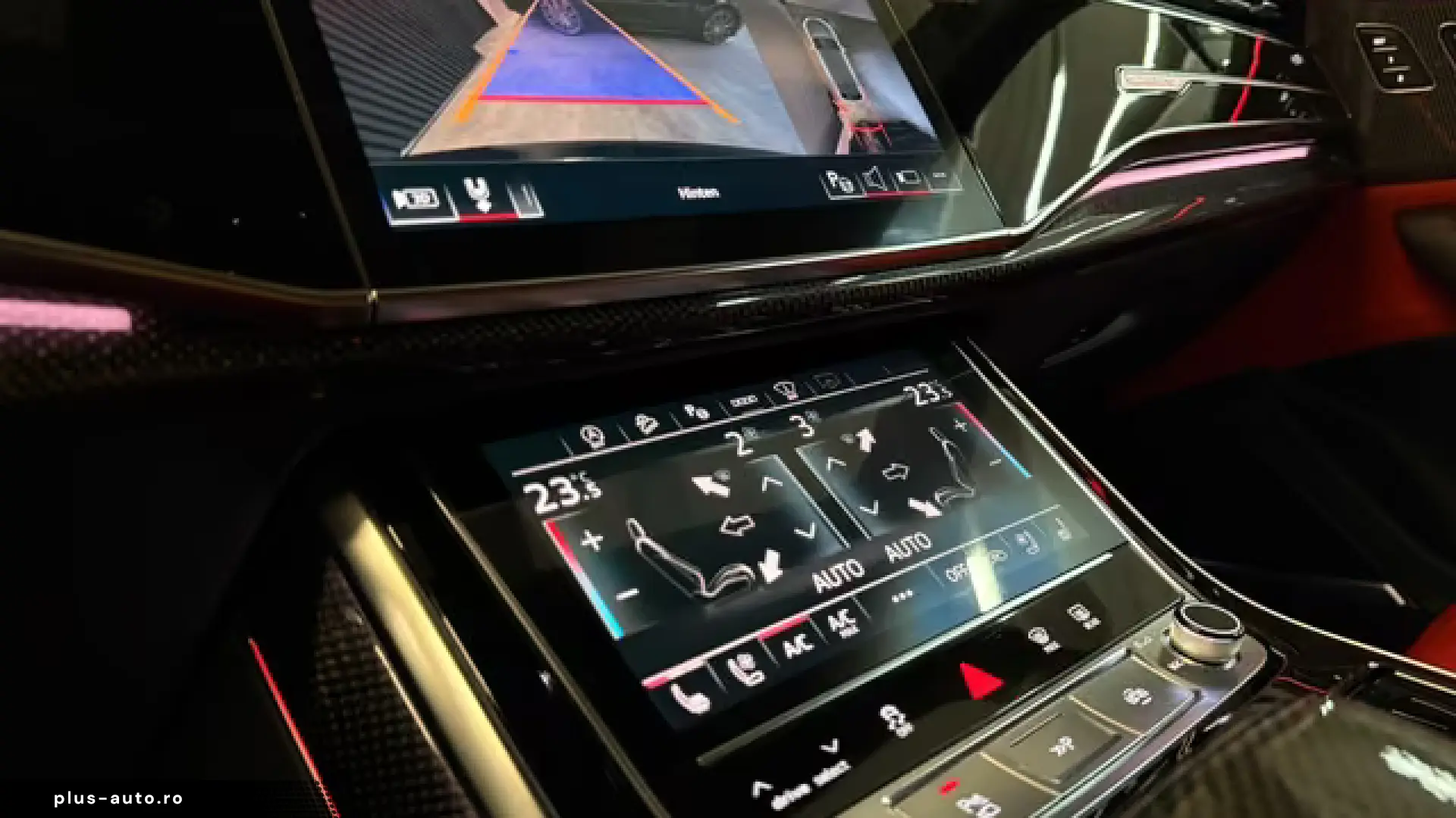 Audi Q8 50TDI Quattro Competition  Carbon