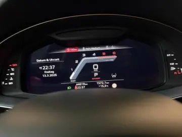 Audi Q8 50TDI Quattro Competition  Carbon