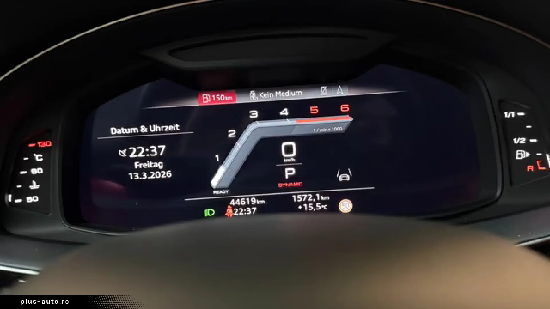 Audi Q8 50TDI Quattro Competition  Carbon