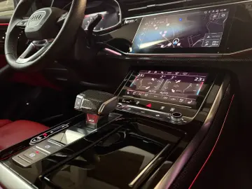 Audi Q8 50TDI Quattro Competition  Carbon