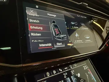 Audi Q8 50TDI Quattro Competition  Carbon