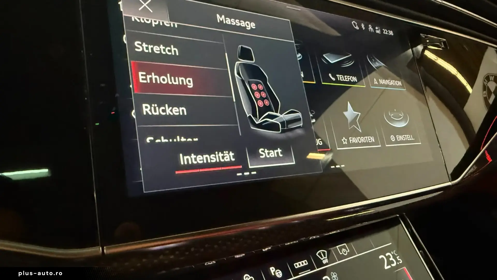 Audi Q8 50TDI Quattro Competition  Carbon