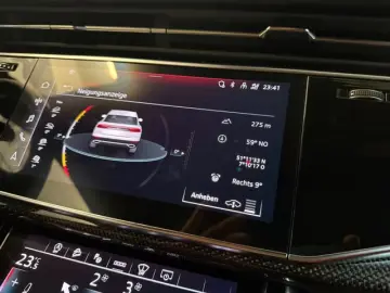 Audi Q8 50TDI Quattro Competition  Carbon