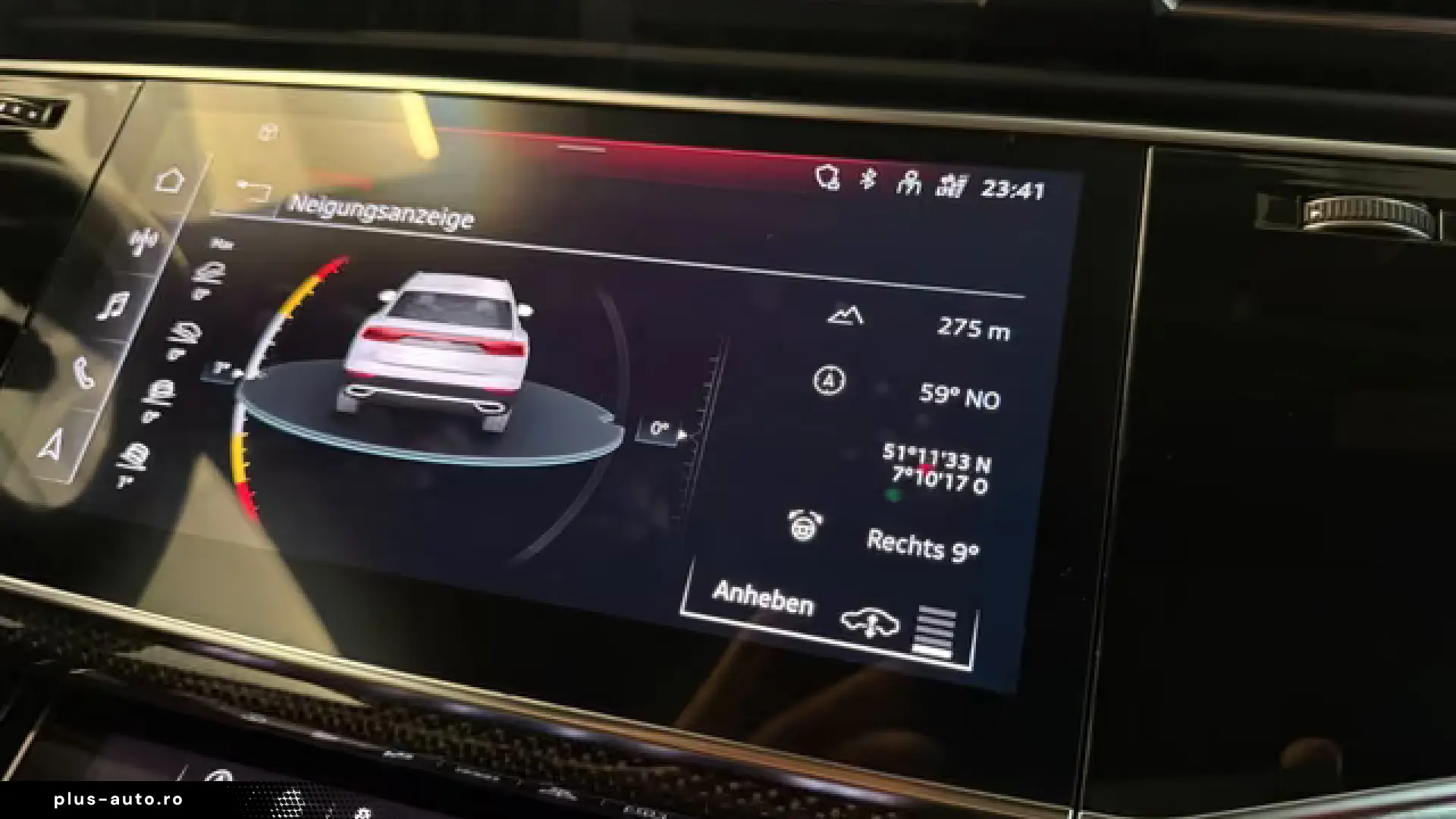 Audi Q8 50TDI Quattro Competition  Carbon