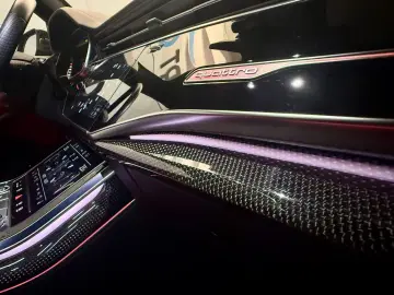 Audi Q8 50TDI Quattro Competition  Carbon