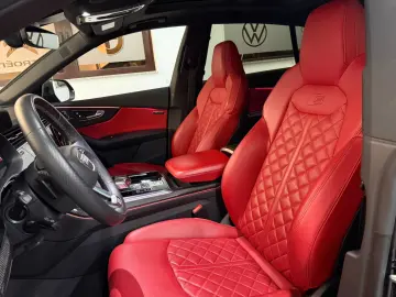 Audi Q8 50TDI Quattro Competition  Carbon