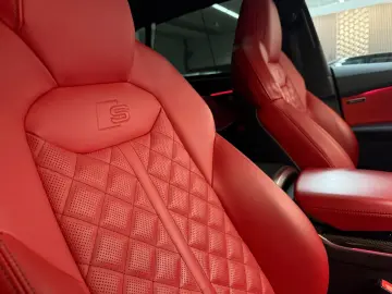 Audi Q8 50TDI Quattro Competition  Carbon