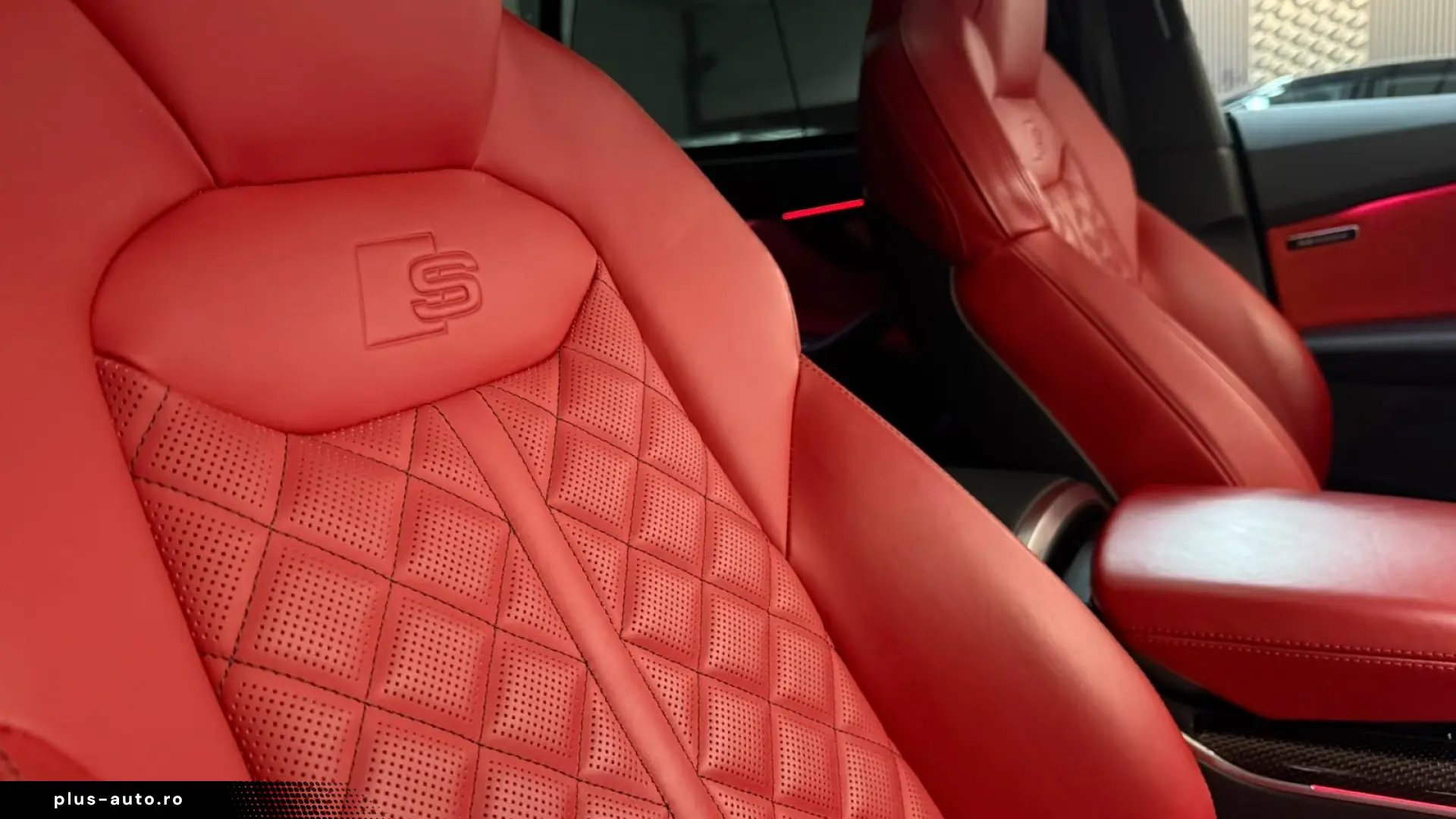 Audi Q8 50TDI Quattro Competition  Carbon