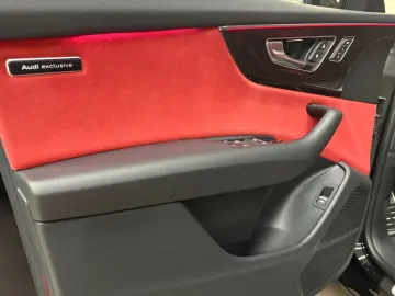 Audi Q8 50TDI Quattro Competition  Carbon